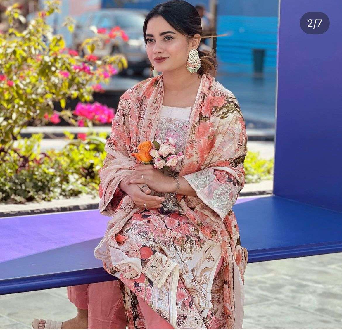 FIRDOUS EXCLUSIVE COLLECTION VOL-19 *(DN.2263) 