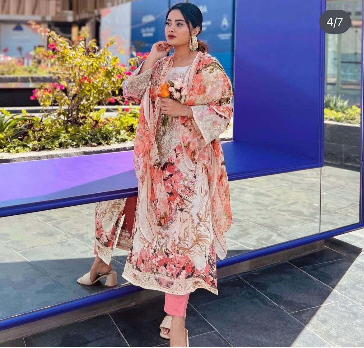 FIRDOUS EXCLUSIVE COLLECTION VOL-19 *(DN.2263) 