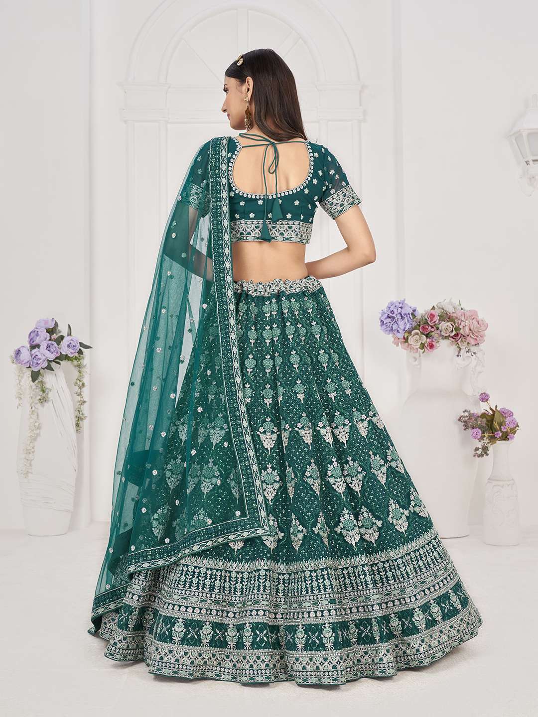 Lehenga sales for function