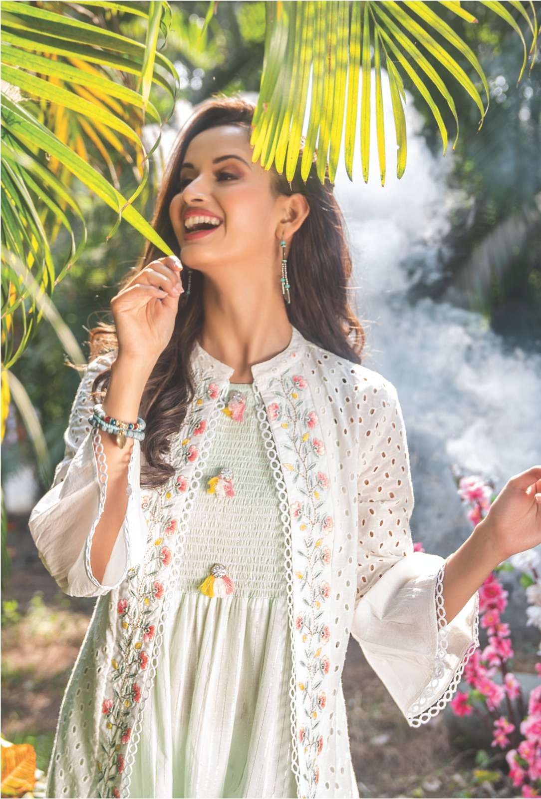  hiva by summer Special wow Jacket 
