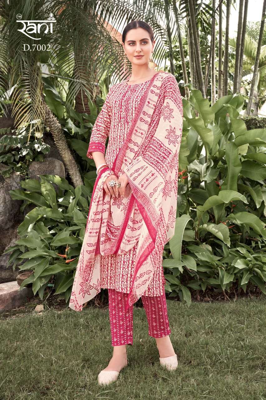 NEW PRINTS SUPER HIT COLLECTION AAROHI vol-4 COTTON DRESS MATERIAL 