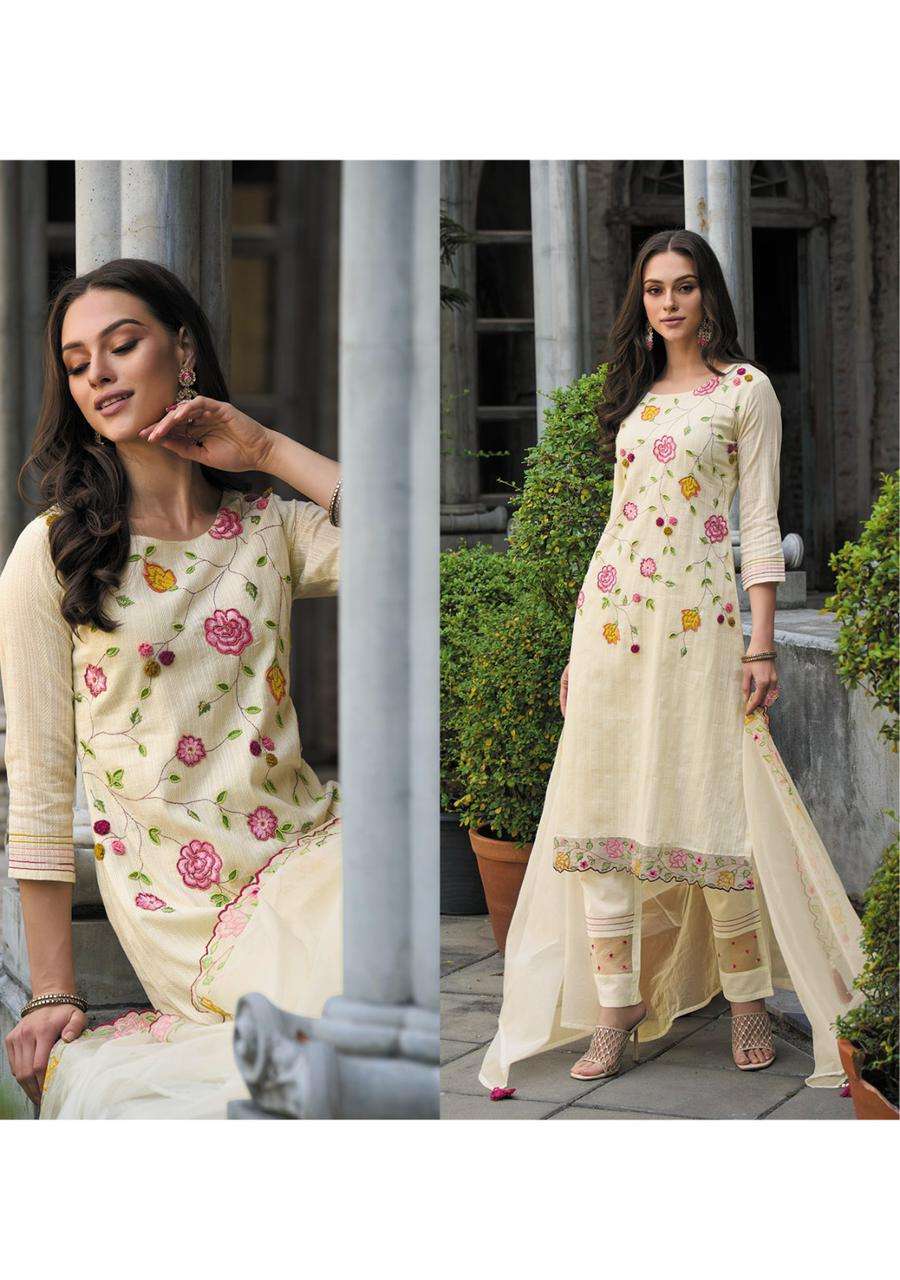 PREMIUM FANCY SUMMERWEAR COLLECTION at wholesale catalog DIL KASH