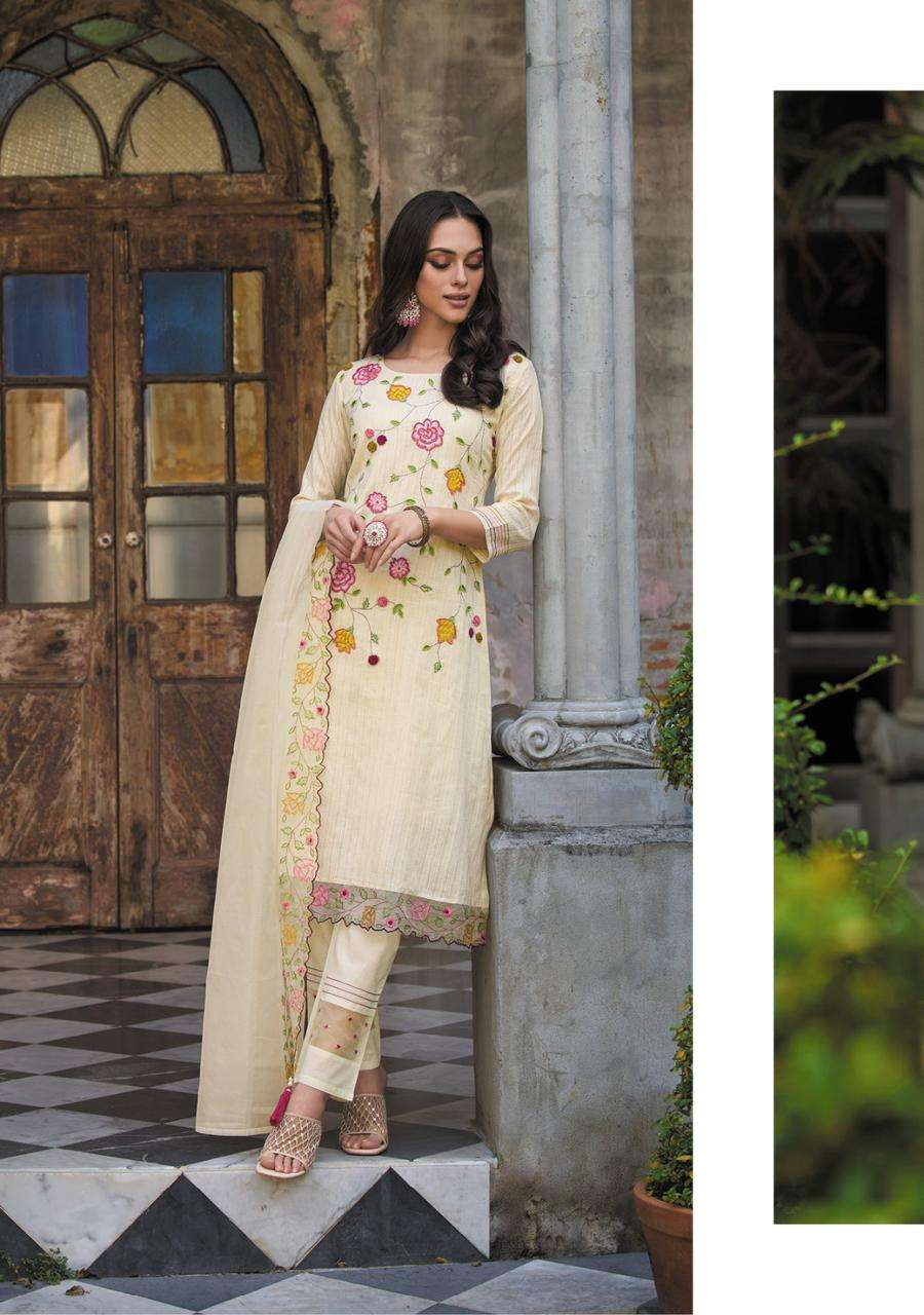 PREMIUM FANCY SUMMERWEAR COLLECTION at wholesale catalog DIL KASH