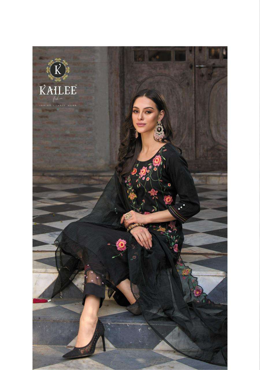 PREMIUM FANCY SUMMERWEAR COLLECTION at wholesale catalog DIL KASH