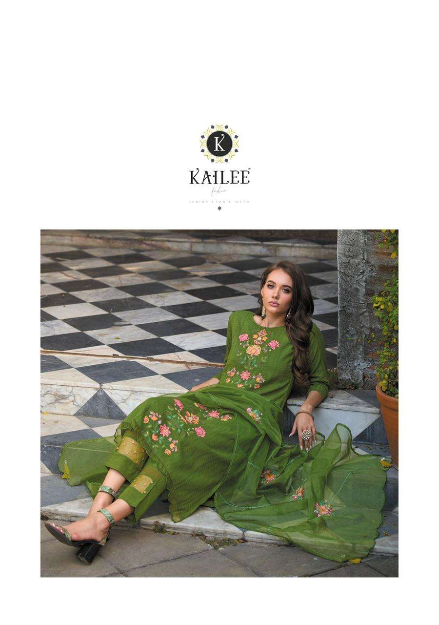 PREMIUM FANCY SUMMERWEAR COLLECTION at wholesale catalog DIL KASH