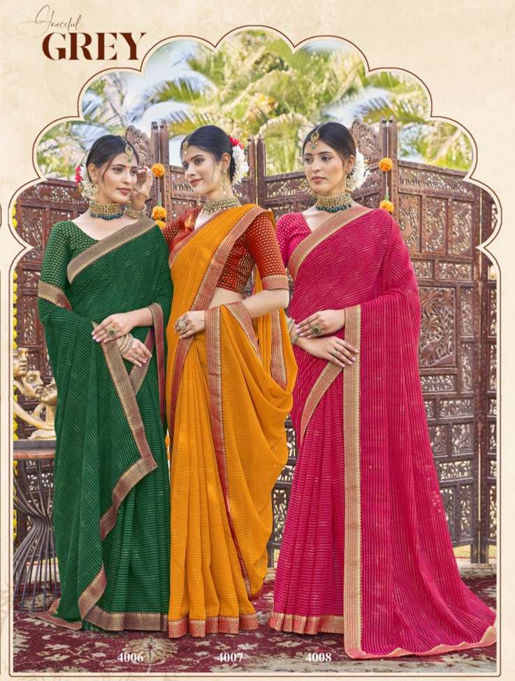 Saroj textile presents Madhubani vol 4 casual sarees catalogue
