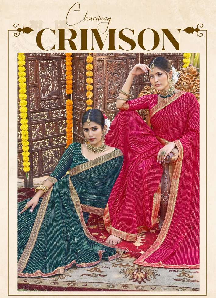 Saroj textile presents Madhubani vol 4 casual sarees catalogue