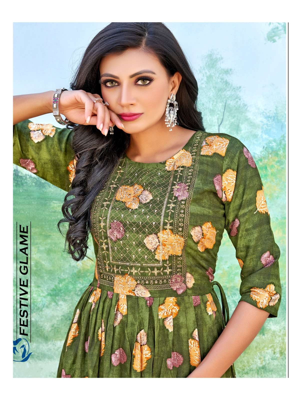 SMYLEE PRESENTS OUR NEW CATALOGUE SONPARI