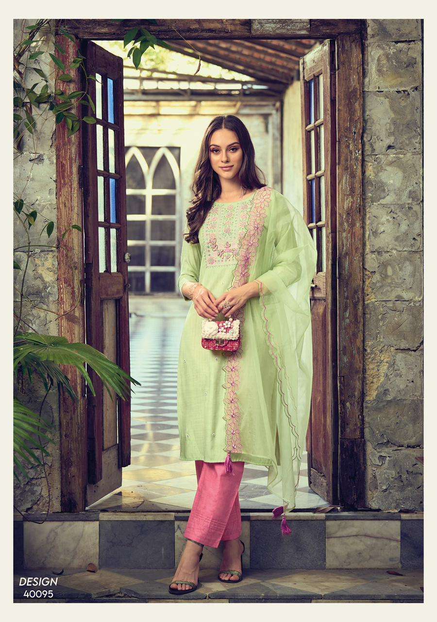 Summer Wear Collection By Kailee Fashion Gul Fam Catlouge