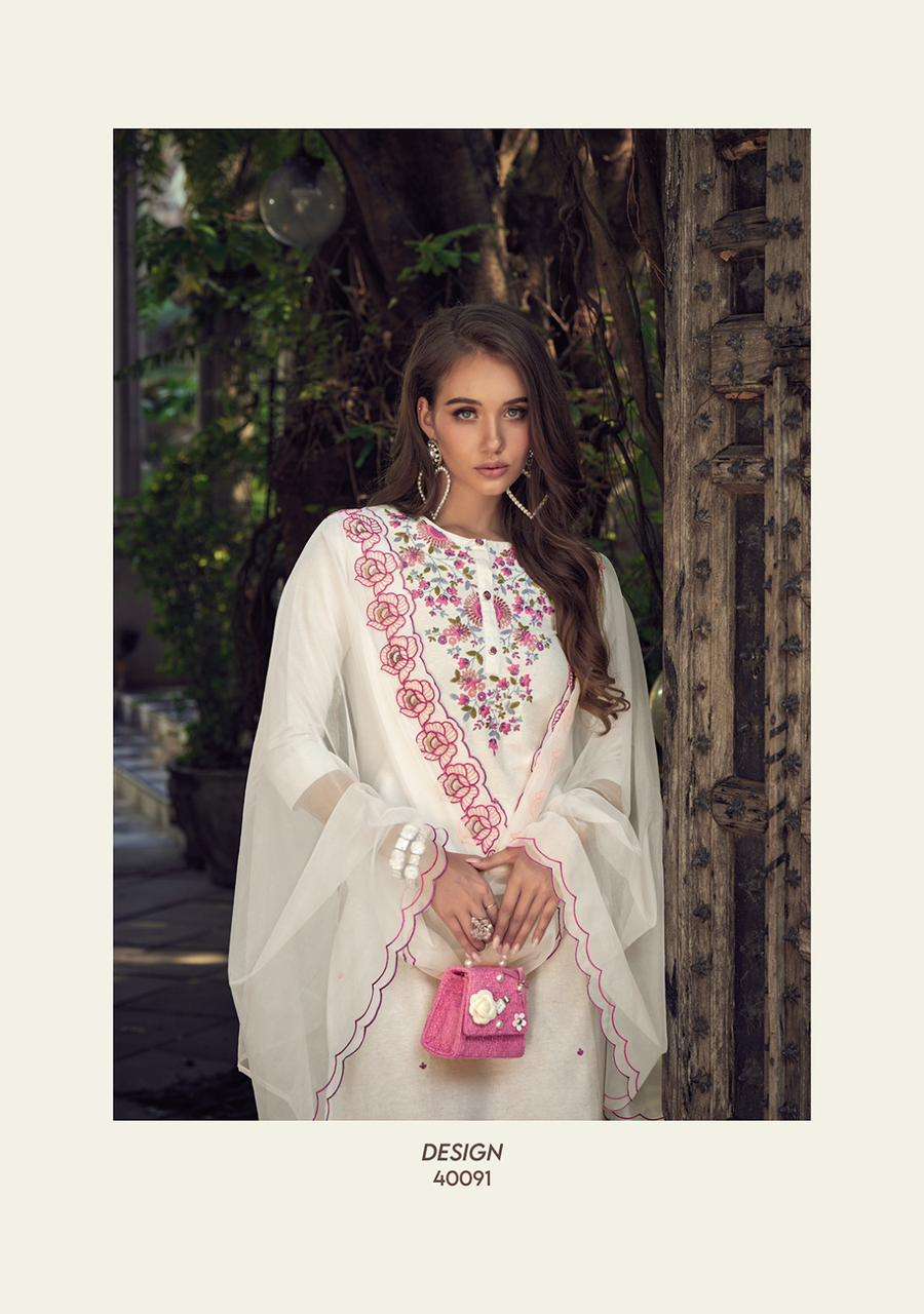 Summer Wear Collection By Kailee Fashion Gul Fam Catlouge