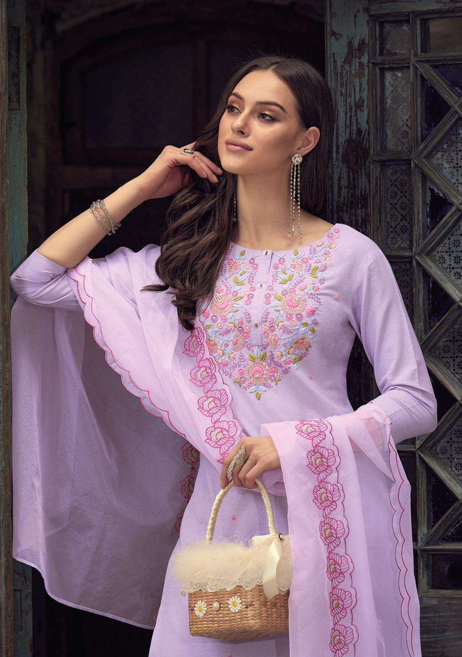 Summer Wear Collection By Kailee Fashion Gul Fam Catlouge