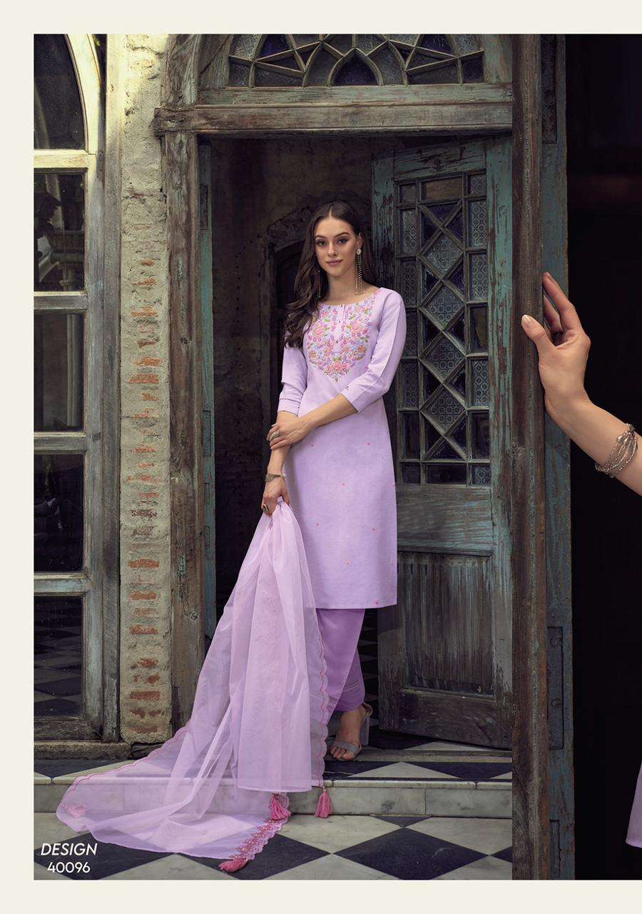 Summer Wear Collection By Kailee Fashion Gul Fam Catlouge