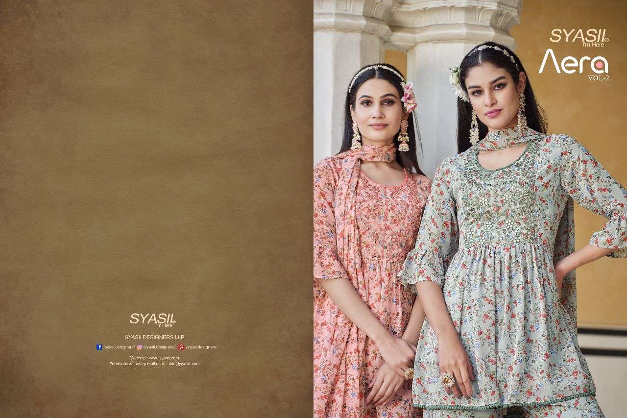 SYASII launching Unic Designer 