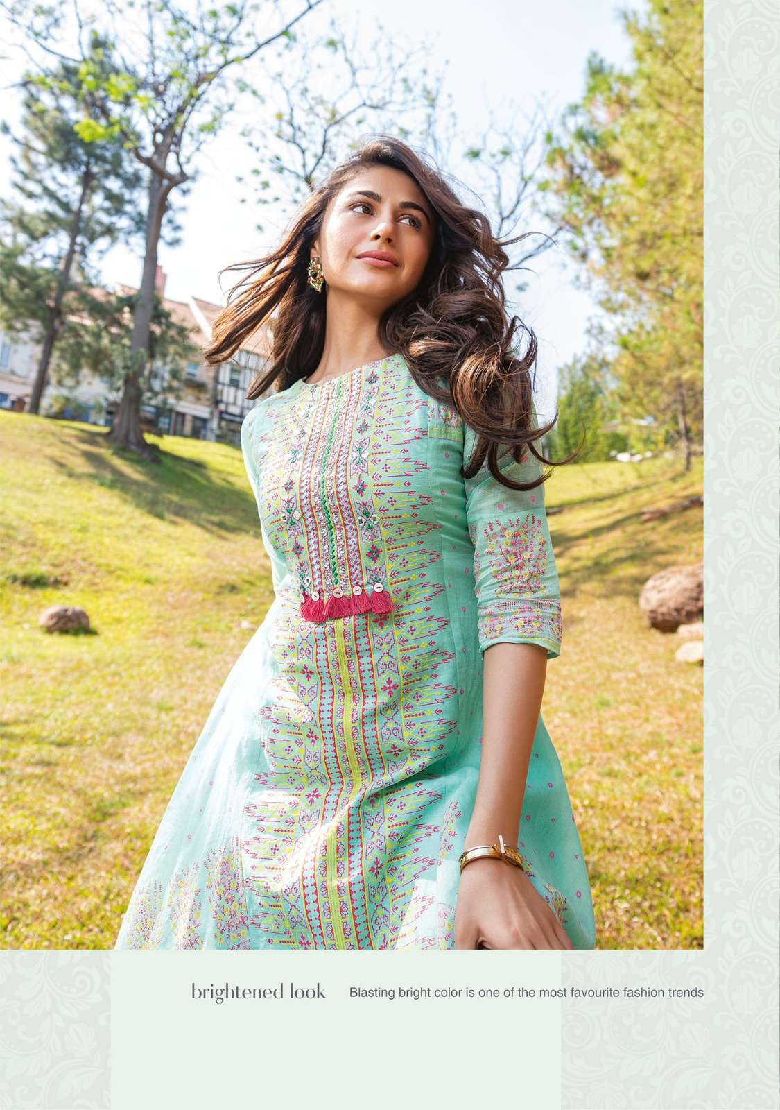 Co ord Set Kurti Wholesale catalog