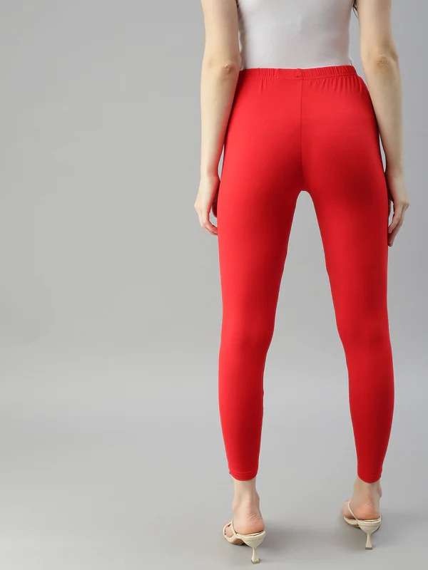 20 priority  Colors Ankle Leggings wholesale