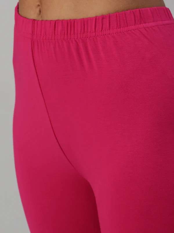 20 Priority Colors Churidar leggings Wholesale