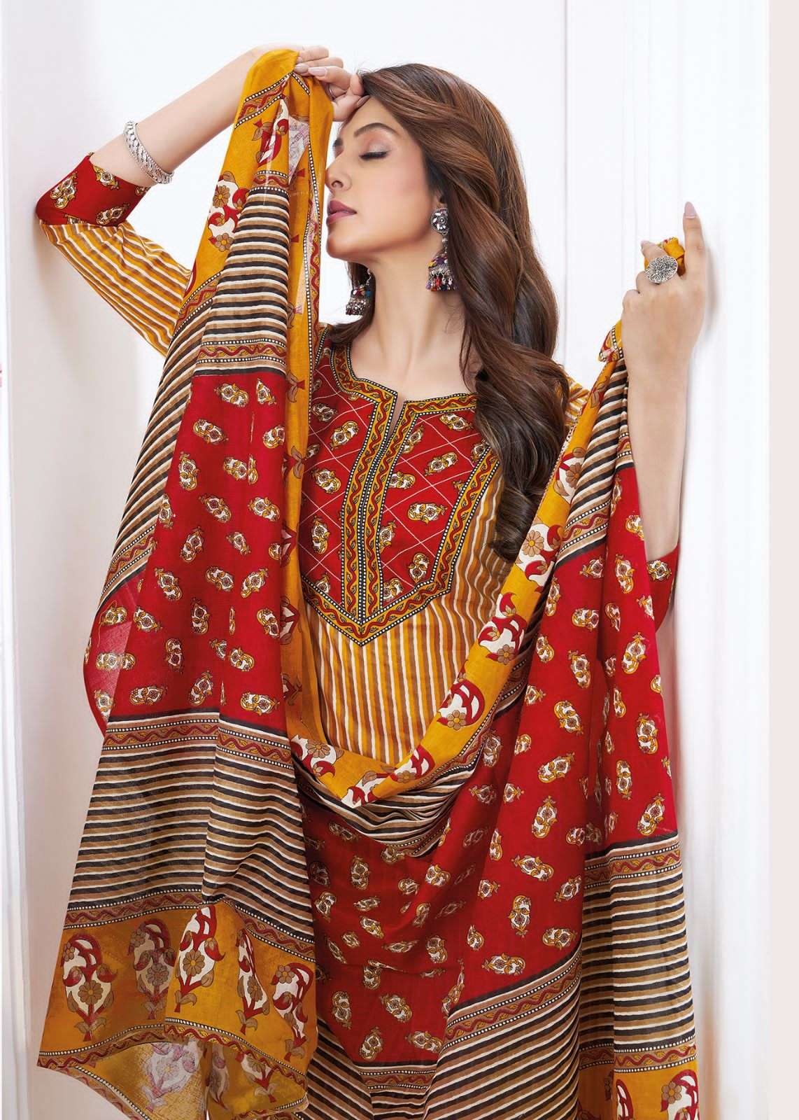 Aarvi Special Vol-19 – Readymade Wholesale catalog