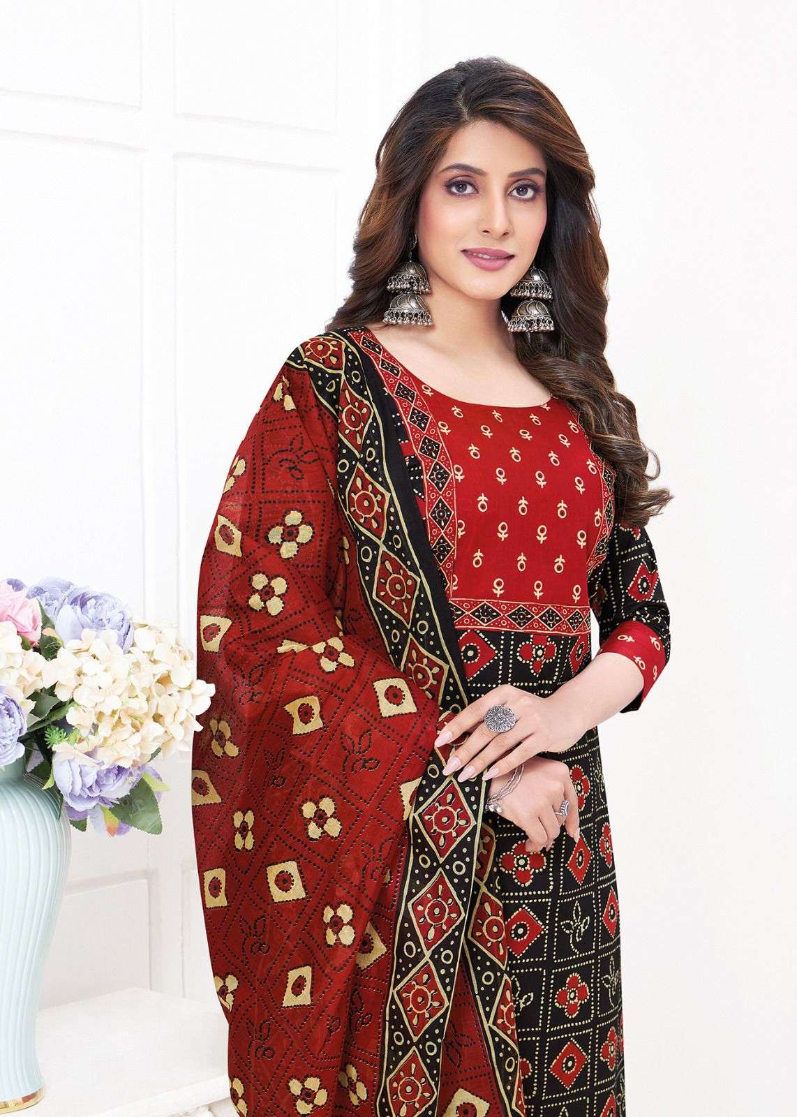 Aarvi Special Vol-19 – Readymade Wholesale catalog