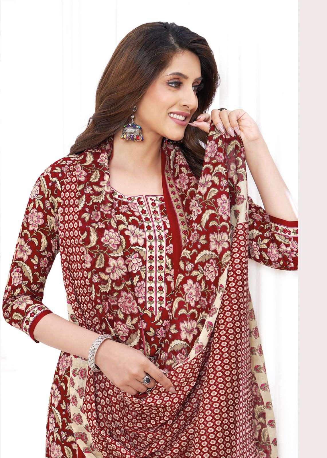 Aarvi Special Vol-19 – Readymade Wholesale catalog