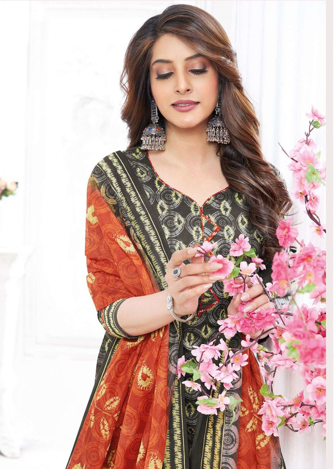 Aarvi Special Vol-19 – Readymade Wholesale catalog