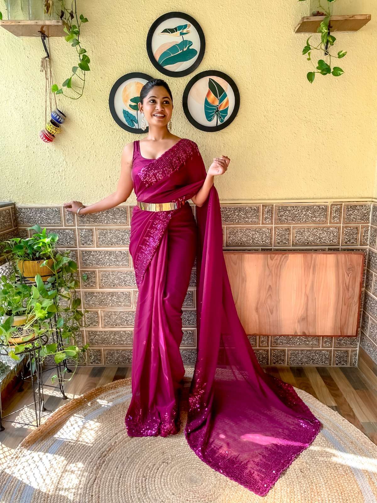 Akshita 1002 Saree Wholesale catalog