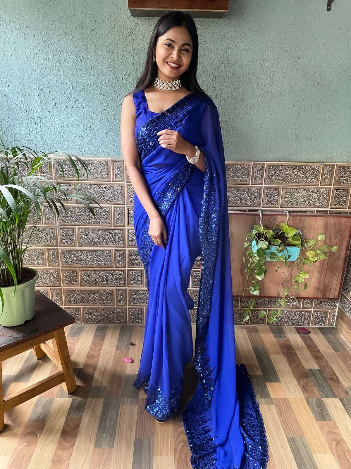 Akshita 1002 Saree Wholesale catalog