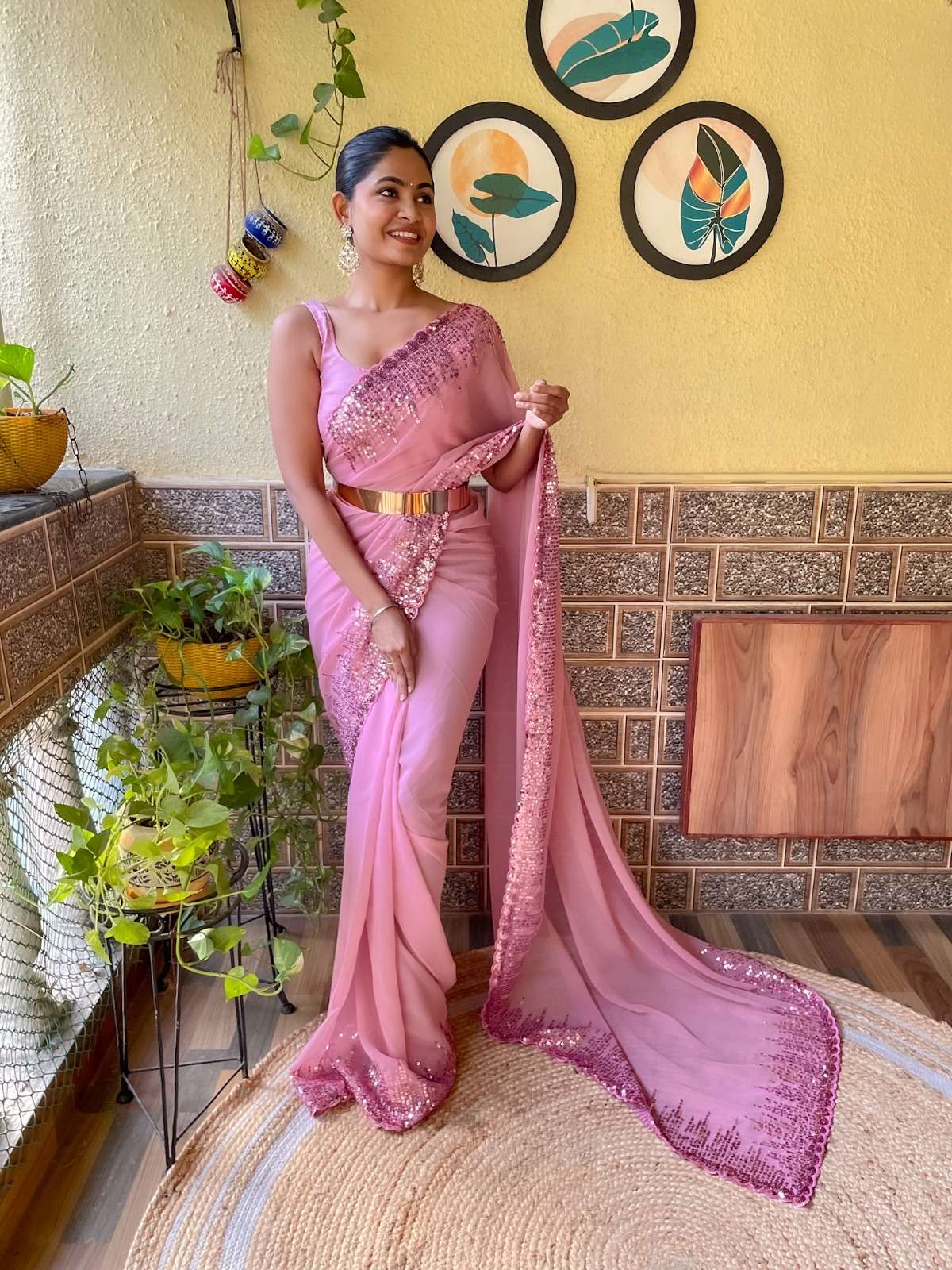 Akshita 1002 Saree Wholesale catalog