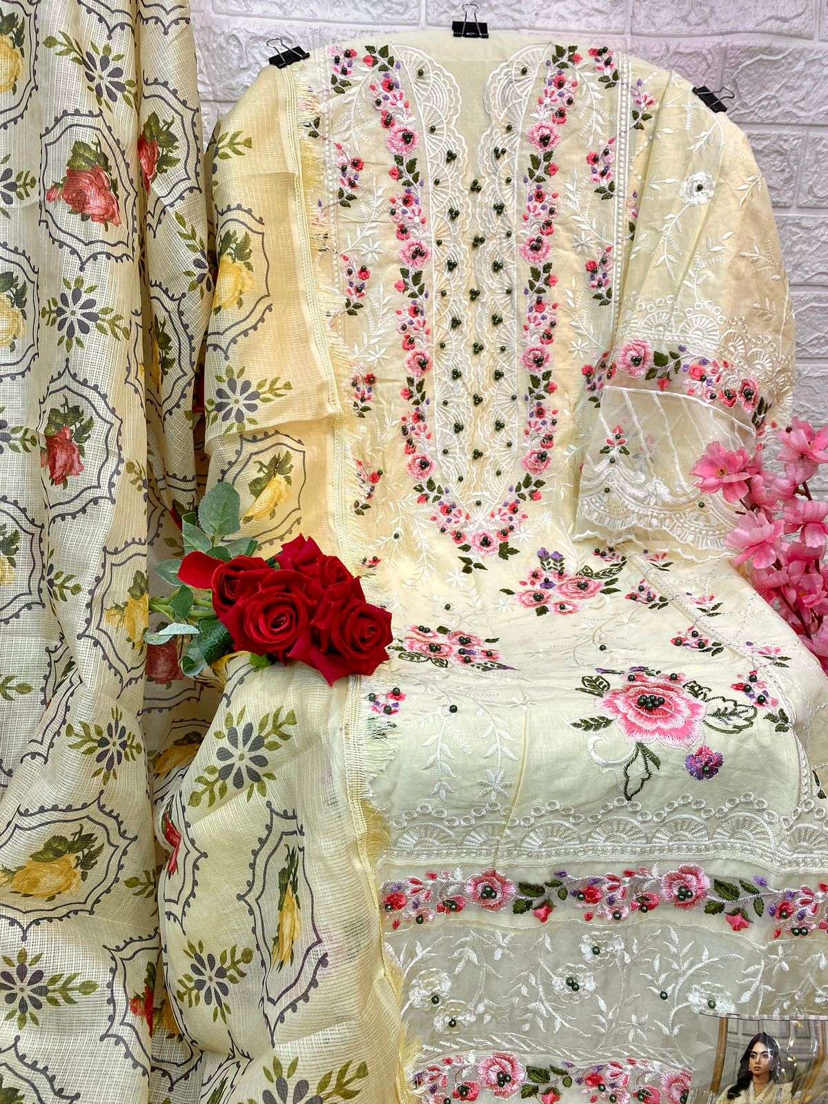 ALIF FASHION PRESENT AF - 81 Wholesale catalog