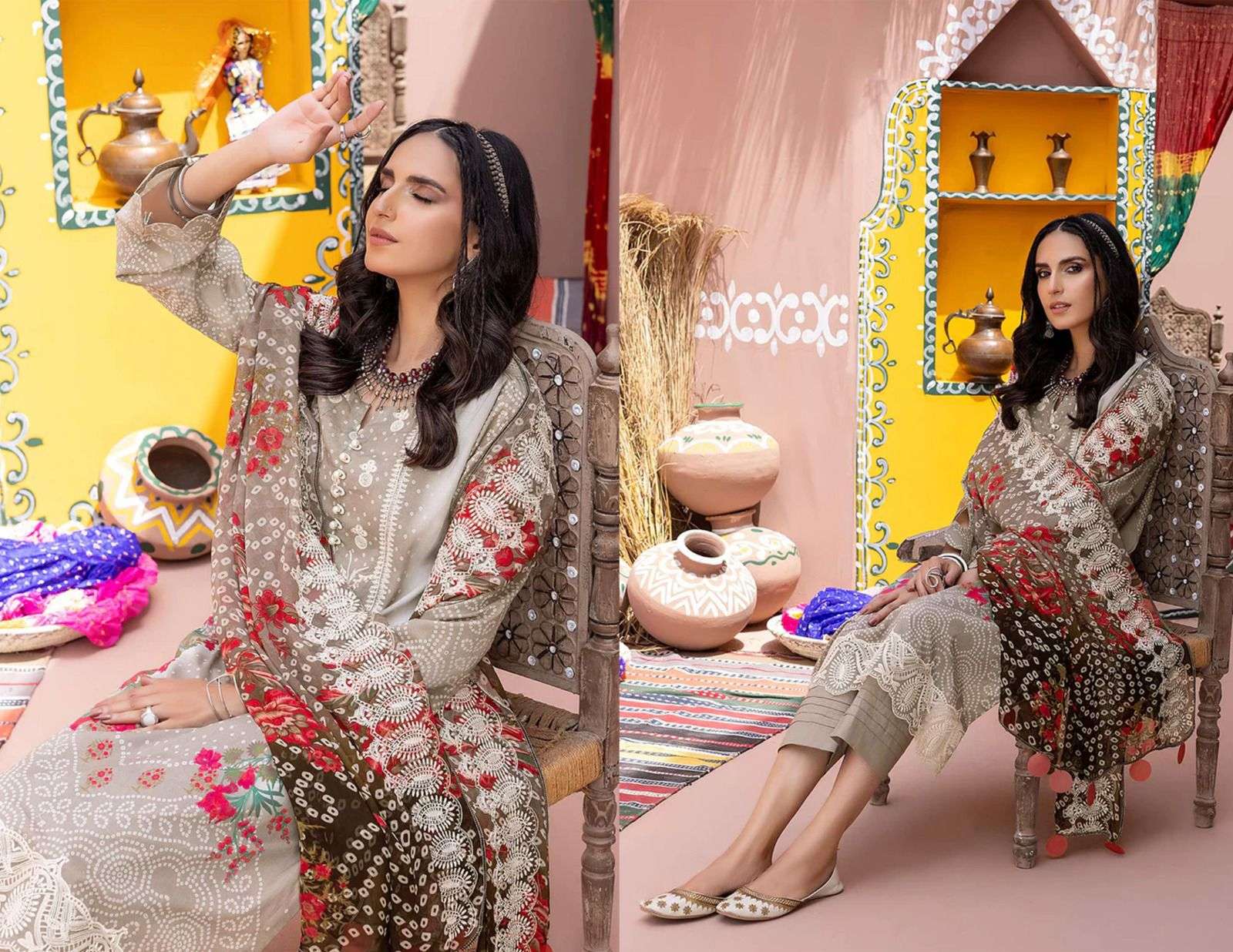 Apna Razia Sultan vol-41 Wholesale catalog