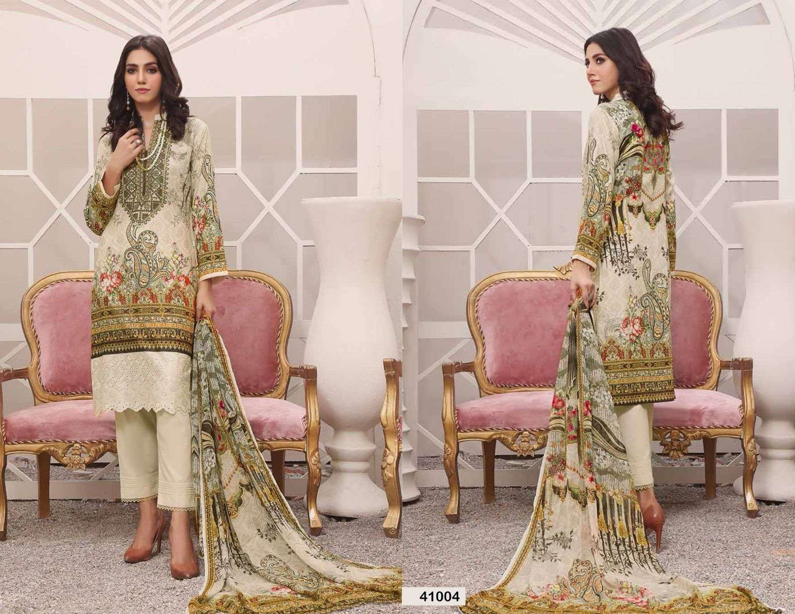 Apna Razia Sultan vol-41 Wholesale catalog