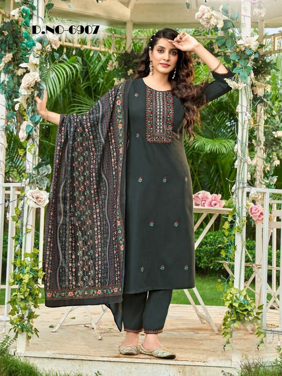 ARRIVAL  TESLA SILK Kurti Wholesale catalog
