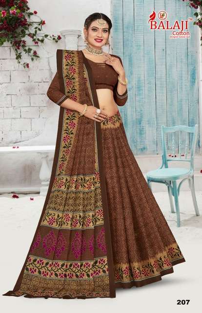 Balaji Prime Beauty Vol-2 Wholesale Catalog