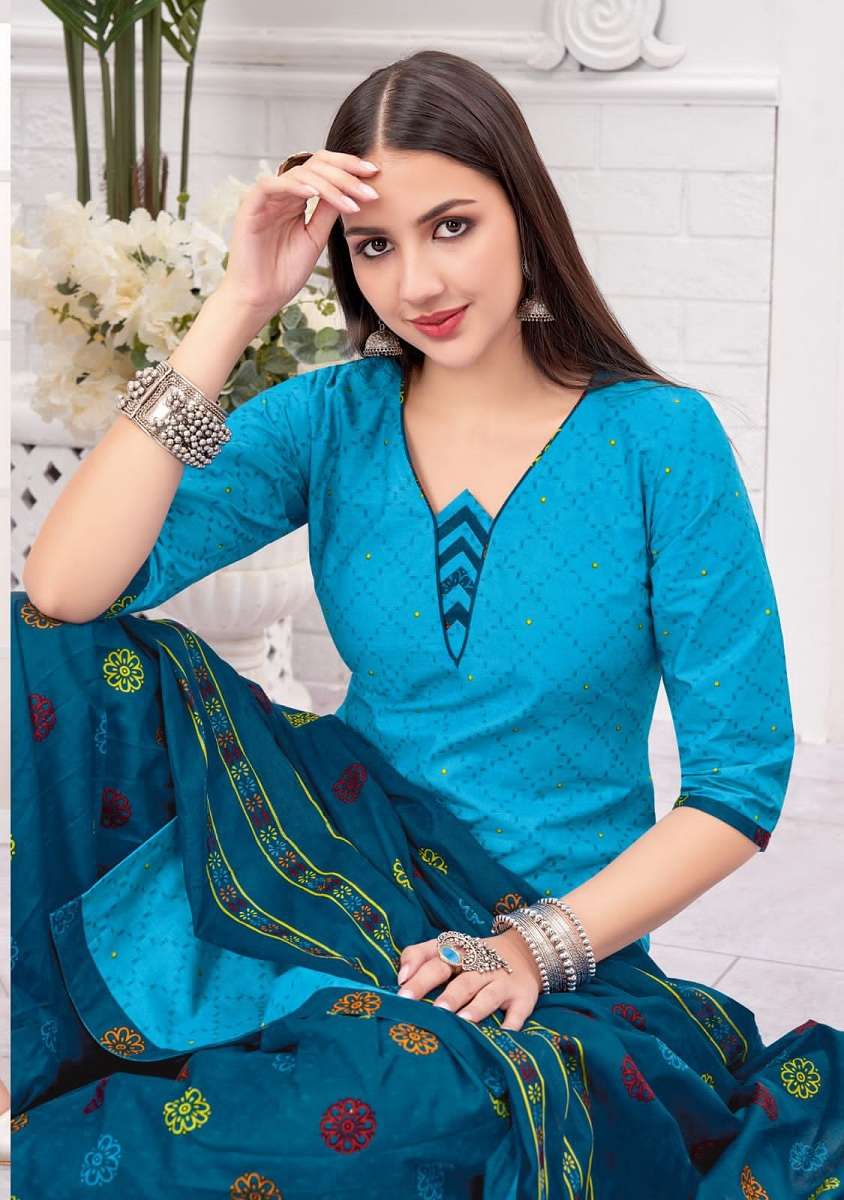 Balaji Sui Dhaga Vol-8(1) Wholesale catalog