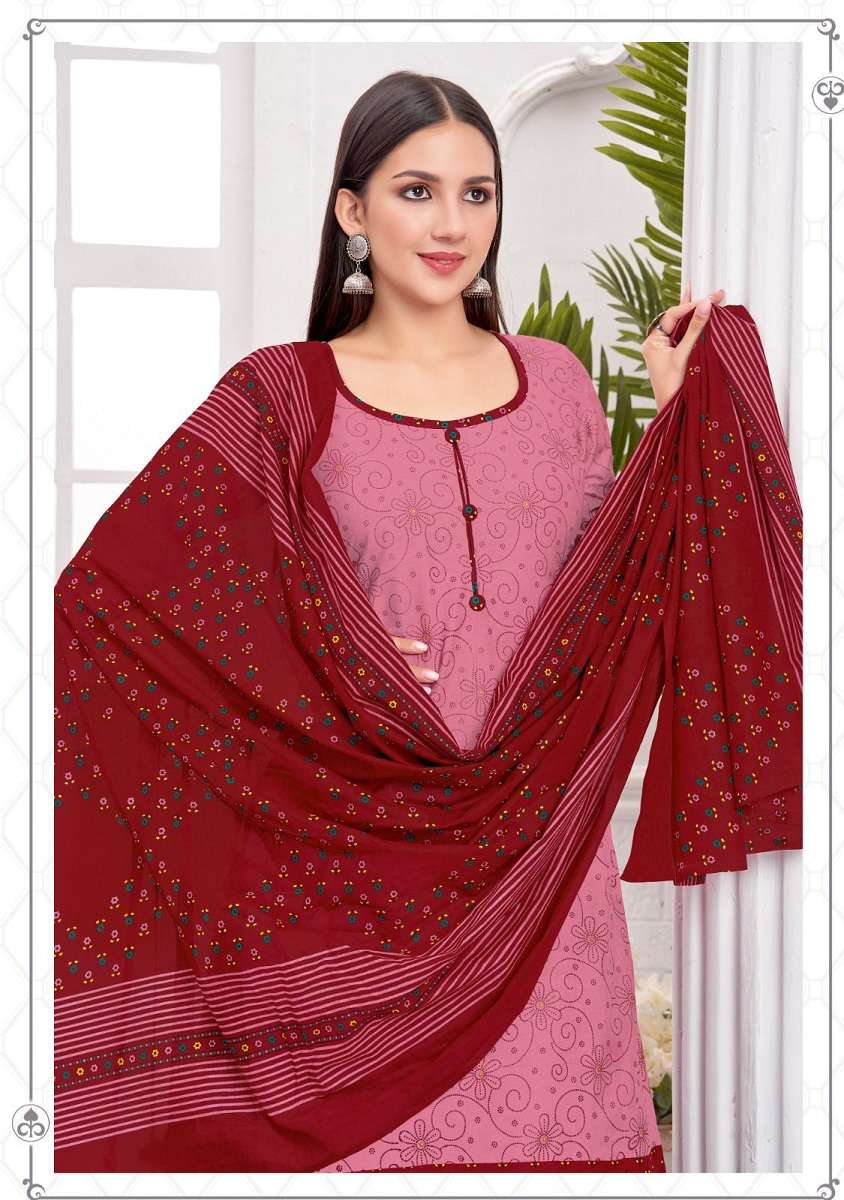 Balaji Sui Dhaga Vol-8(1) Wholesale catalog