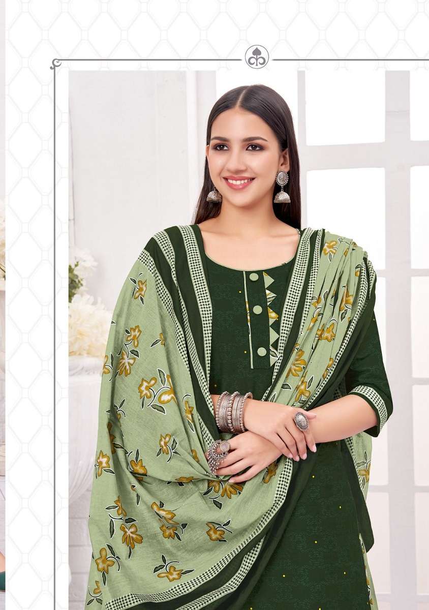 Balaji Sui Dhaga Vol-8(1) Wholesale catalog
