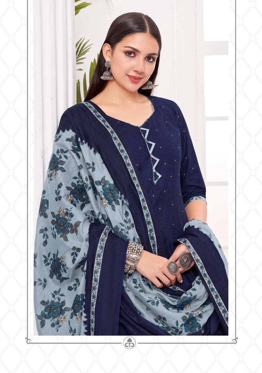Balaji Sui Dhaga Vol-8(1) Wholesale catalog