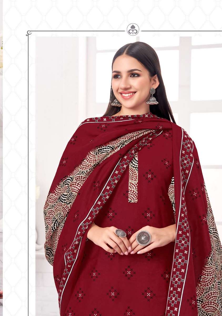 Balaji Sui Dhaga Vol-8(1) Wholesale catalog