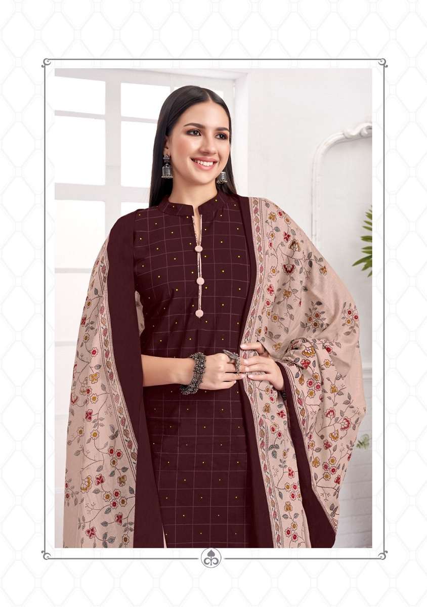 Balaji Sui Dhaga Vol-8(1) Wholesale catalog