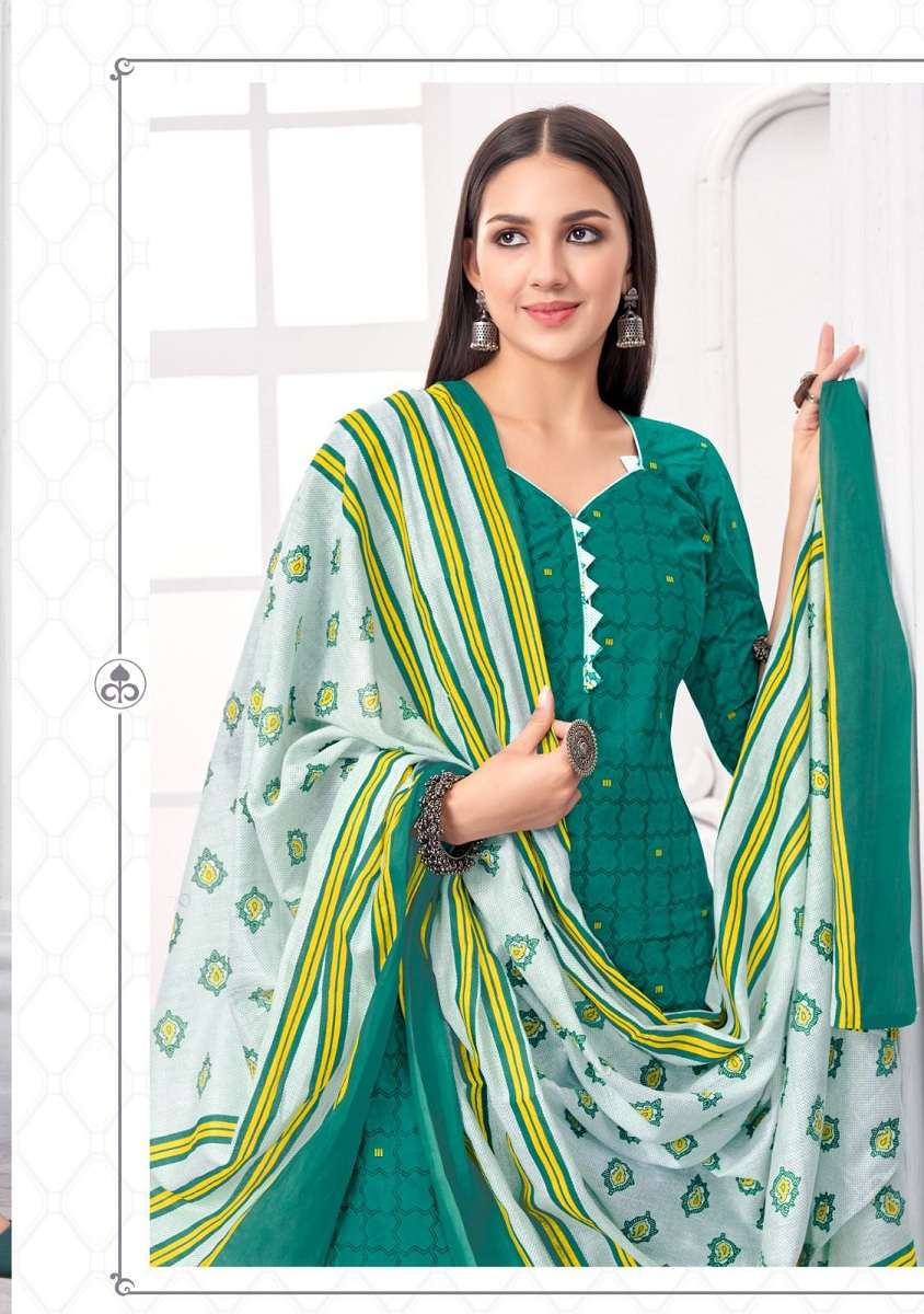 Balaji Sui Dhaga Vol-8(1) Wholesale catalog