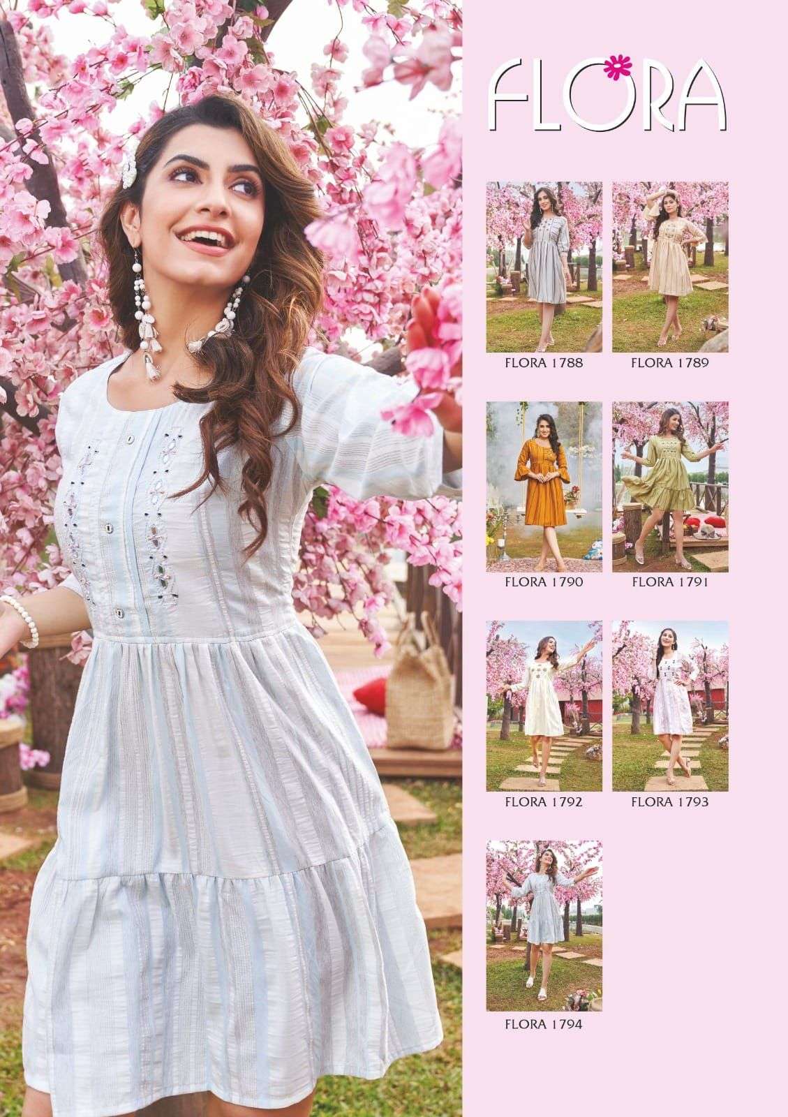  Benbaa Look stylish in our new Affordable range Tunic top printed for all day comfort Wholesale catalog