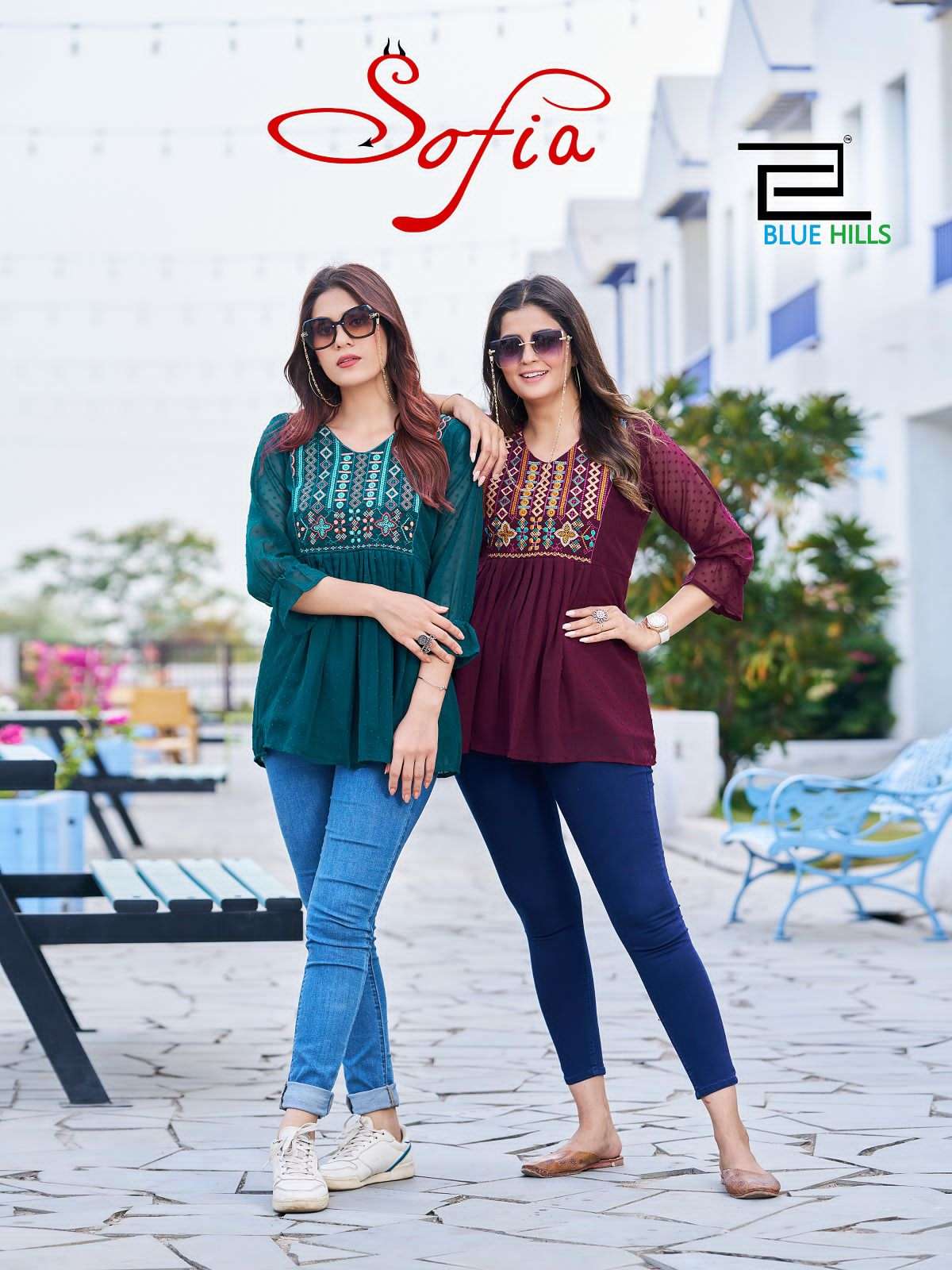 Fancy tops sales wholesale