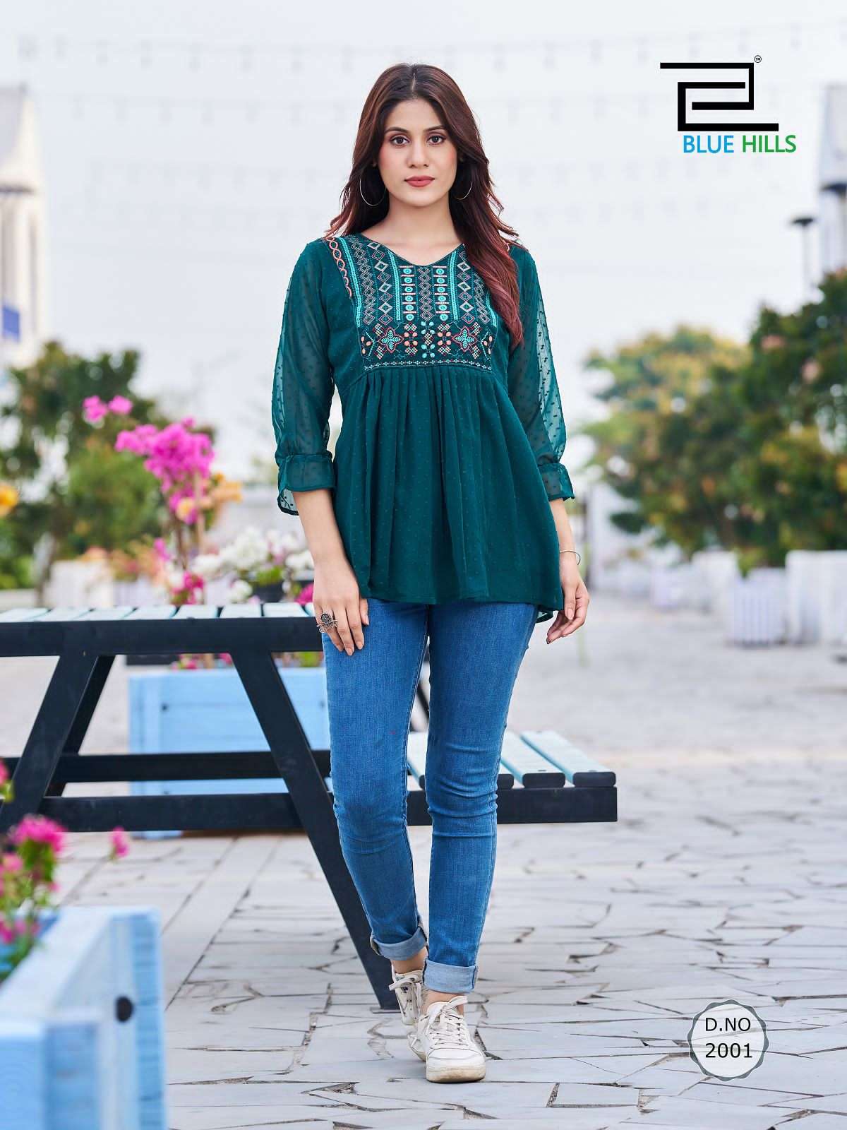 Fancy tops wholesale 2025