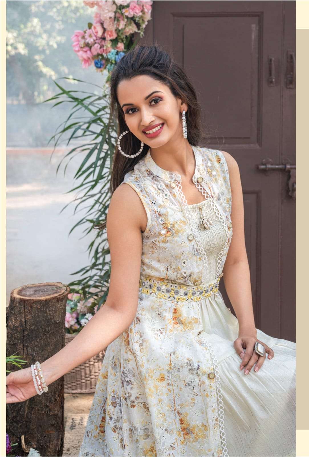 BREEZE launch new kurti Wholesale catalog