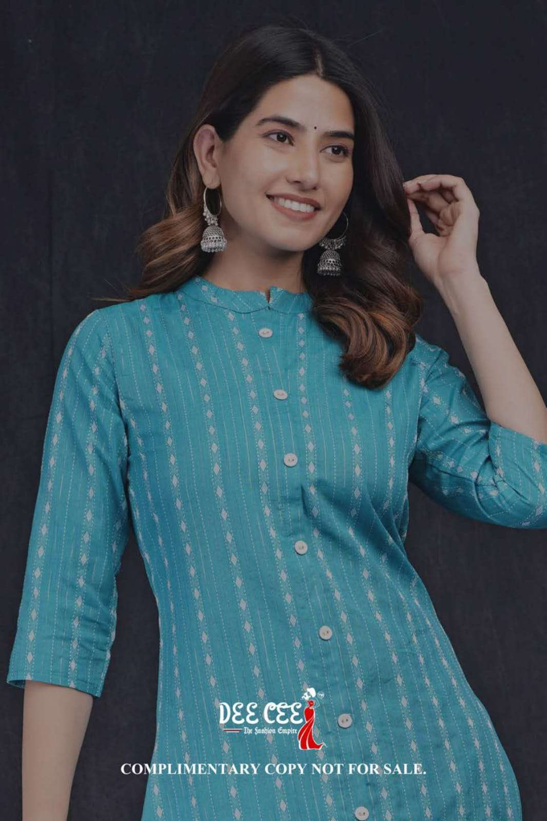 Deecee Cotton KURTA PENT SET Wholesale catalog