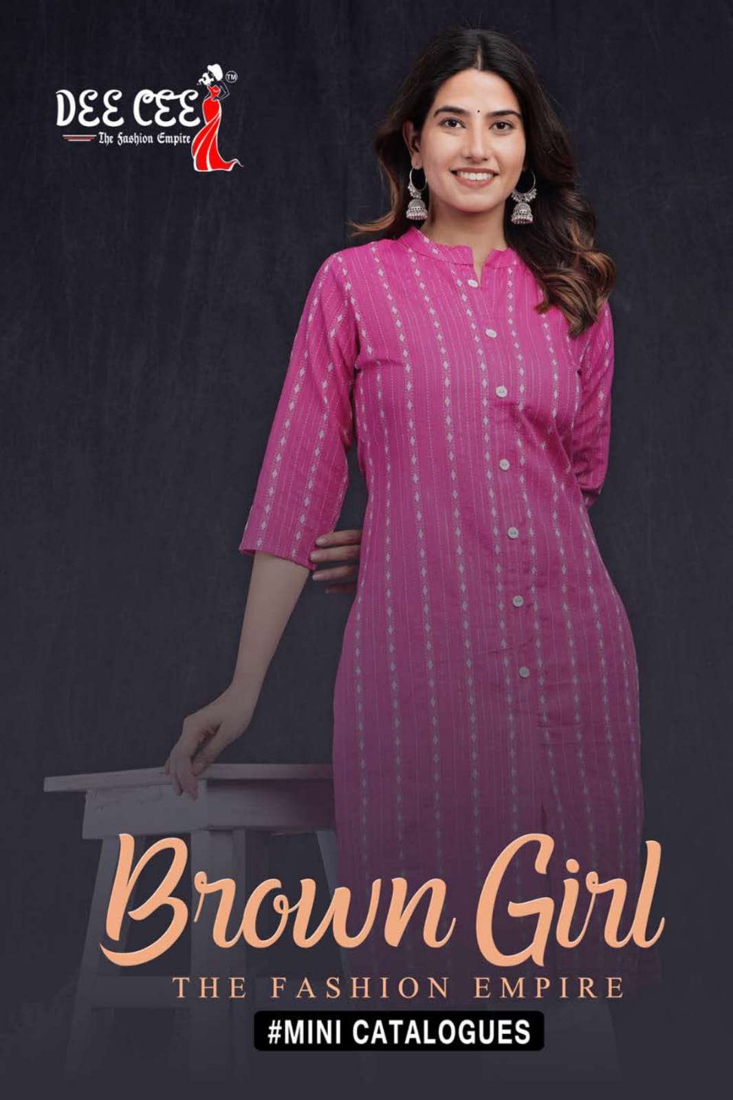 Deecee Cotton KURTA PENT SET Wholesale catalog