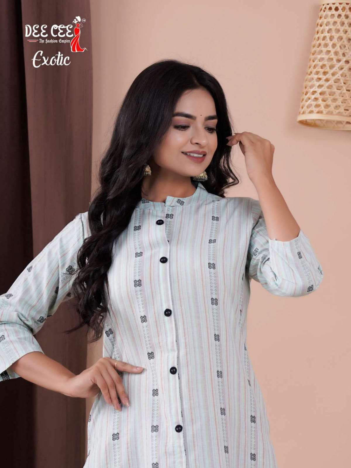 Deecee  New Launch Kurta pent set Wholesale catalog 