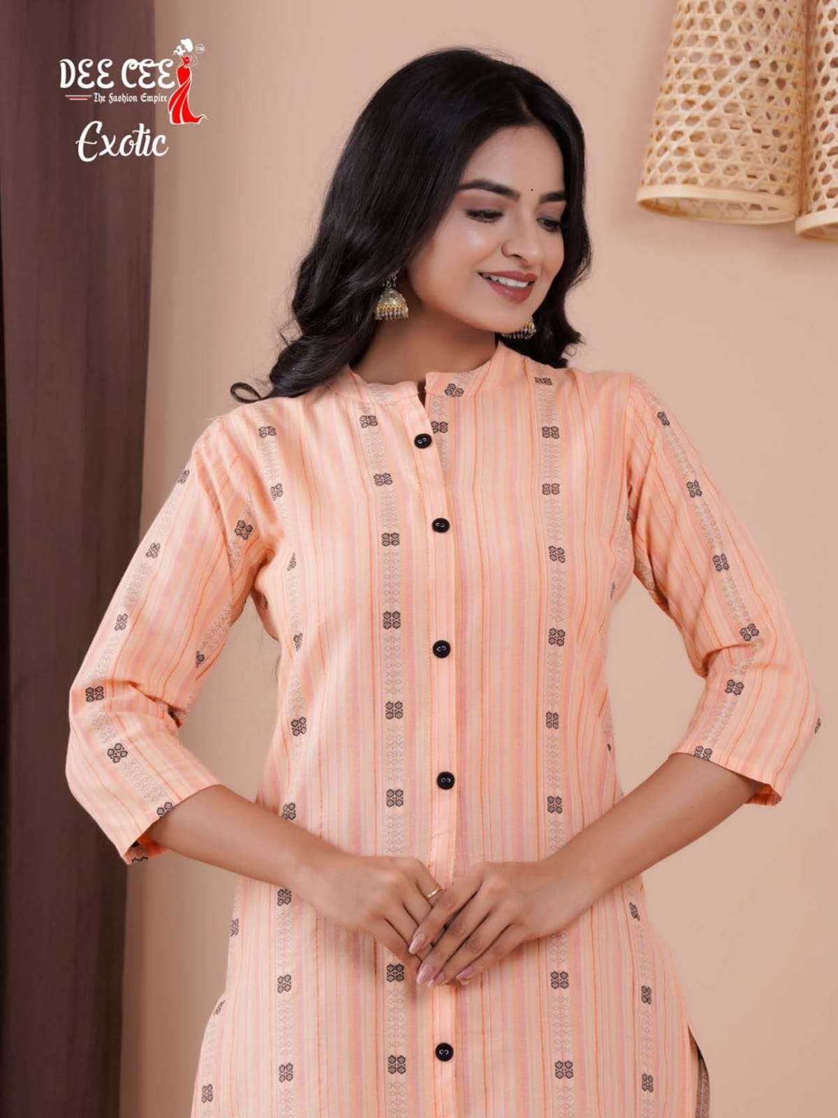 Deecee  New Launch Kurta pent set Wholesale catalog 