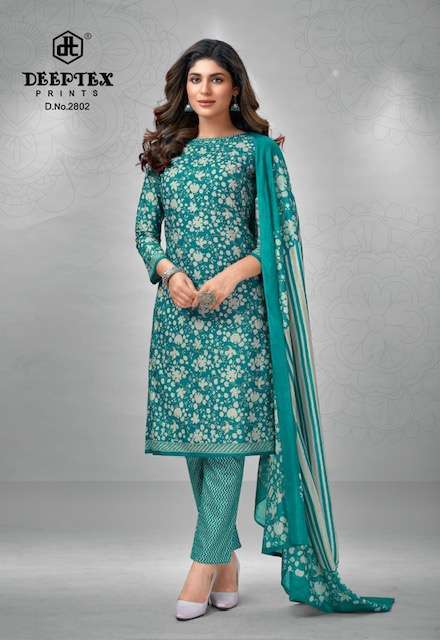 Deeptex Chief Guest Vol-28 Wholesale Catalog