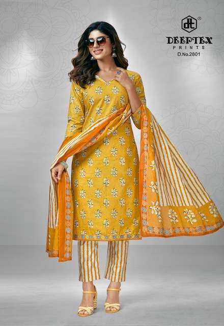 Deeptex Chief Guest Vol-28 Wholesale Catalog