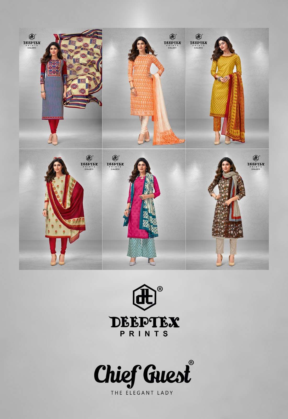 Deeptex Chief Guest Vol-28 Wholesale Catalog
